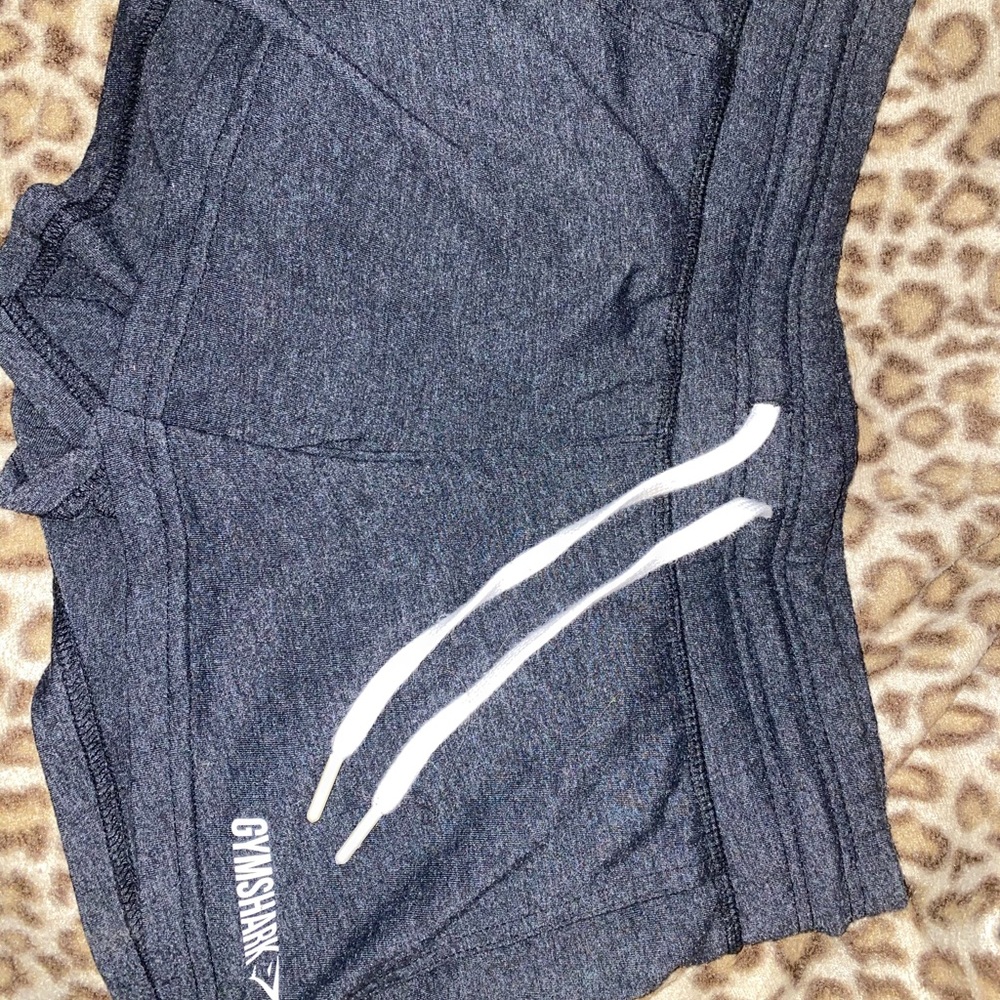 COPY - Gymshark shorts